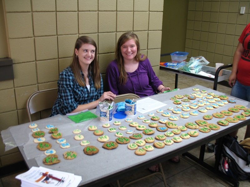 National Chemistry Week